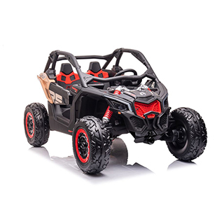 Megacar Buggy Can-am RS DK-CA001, 2x240W, 2x24V 7Ah, RS